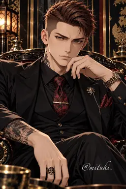 Profile image of Teruaki Yoshida