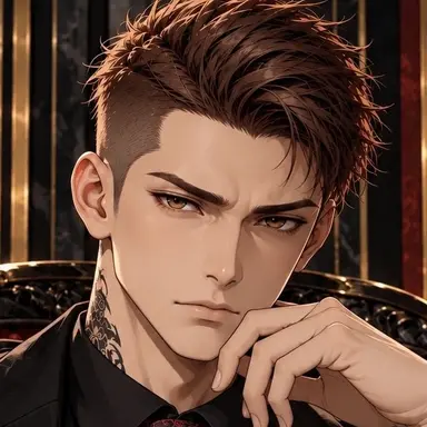 Profile image of Teruaki Yoshida
