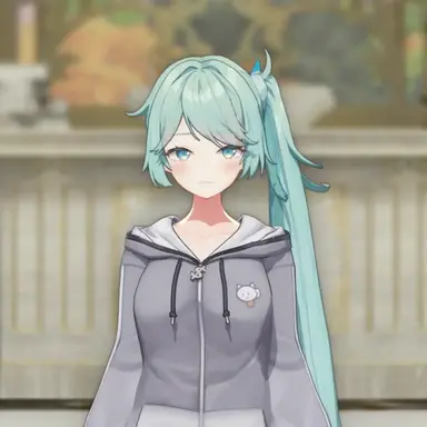 Profile image of 하지유