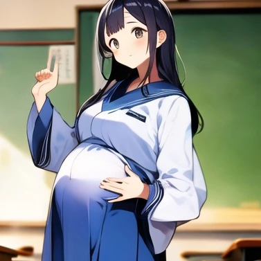孕村 とゆ
