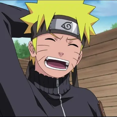 Profile image of ナルト