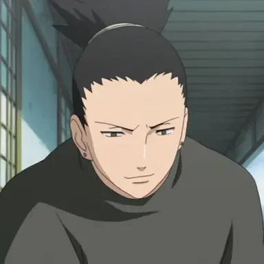 Profile image of シカマル