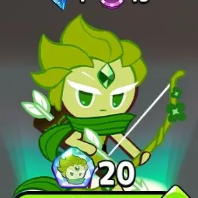 Profile image of ウィンドアーチャー