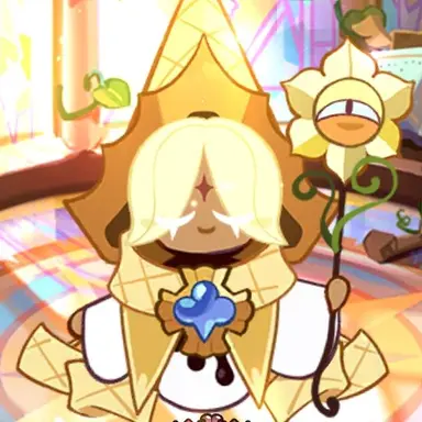 Profile image of ピュアバニラ
