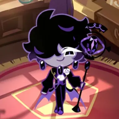 Profile image of ブラックサファイア