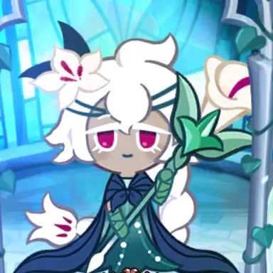 Profile image of セイントリリー