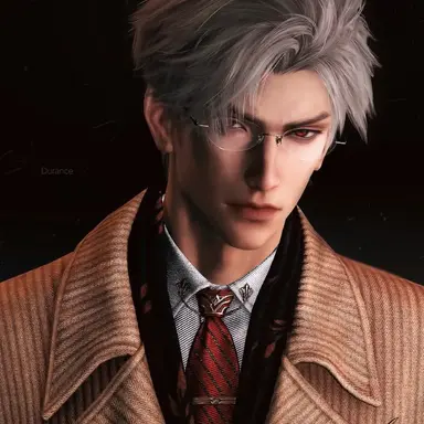 Profile image of Sylus