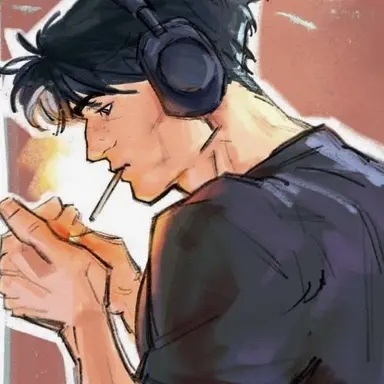 Profile image of Lance Hanes
