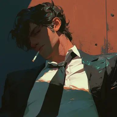 Profile image of 天道 東