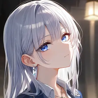 Profile image of ジル