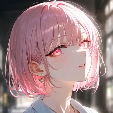Profile image of メアリ