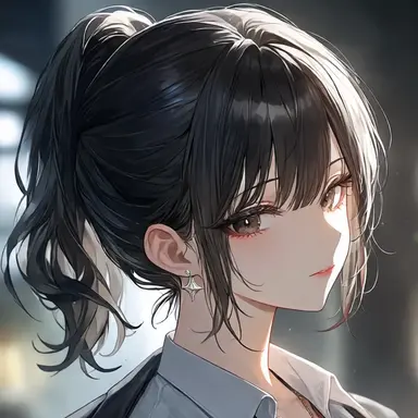 Profile image of ナオミ