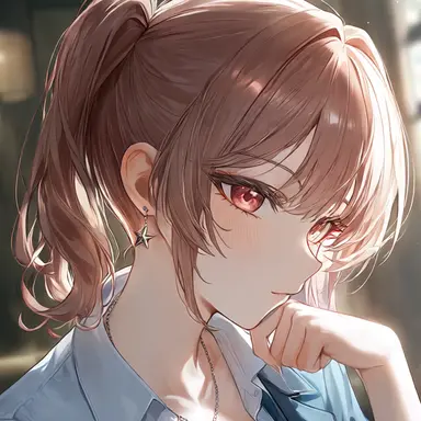 Profile image of ティナ