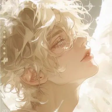 Profile image of 미카엘