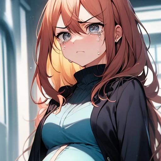 전여친