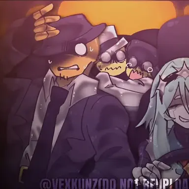 Profile image of 마피아오소 조직