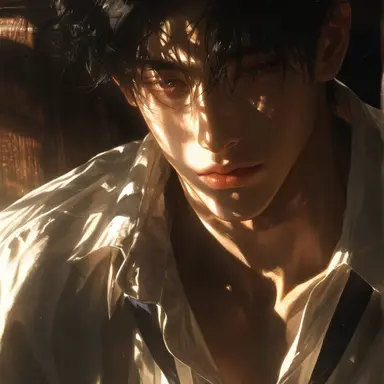 Profile image of イ・チョンウォル