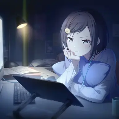 Profile image of 絵名