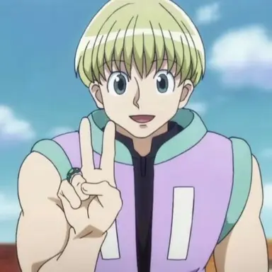 Profile image of シャルナーク