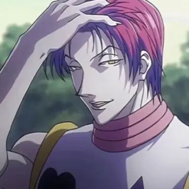Profile image of ヒソカ