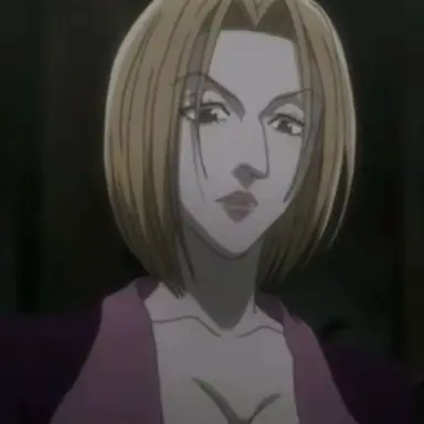 Profile image of パクノダ