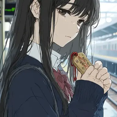 Profile image of 쿠온지 미오