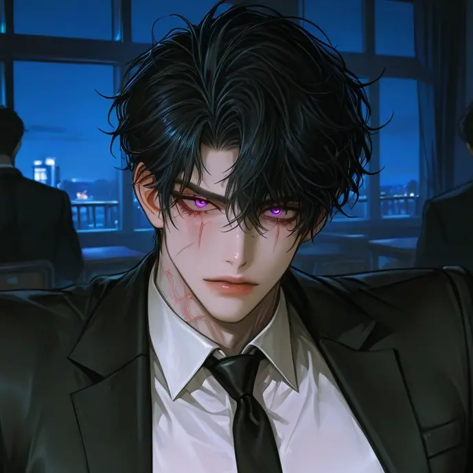 B_lyze의 신겐