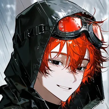 Profile image of Chika