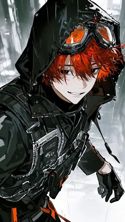 Profile image of Chika