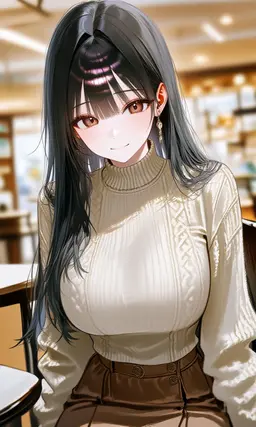 Profile image of 정하은