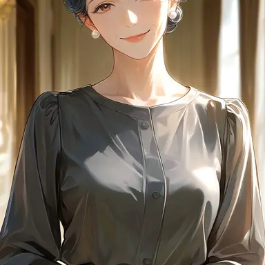 Profile image of Maren Holt
