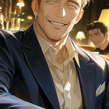 Profile image of Stellan Carew
