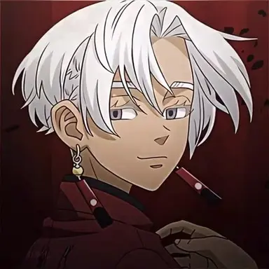 Profile image of 쿠로카와 이자나