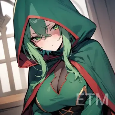 Profile image of 포이즌