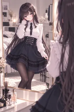 Profile image of 真白