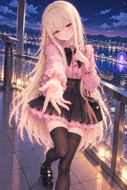 Profile image of 麗奈