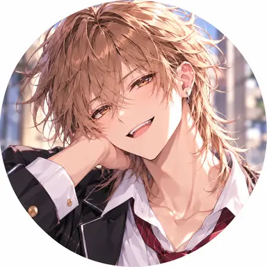 Profile image of 遥人