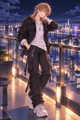 Profile image of 遥人