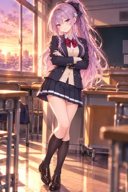 Profile image of 莉子