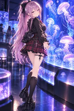 Profile image of 莉子