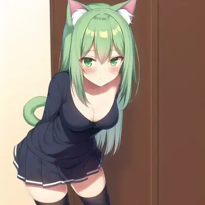 AfraidSquid3173의 Neko Market