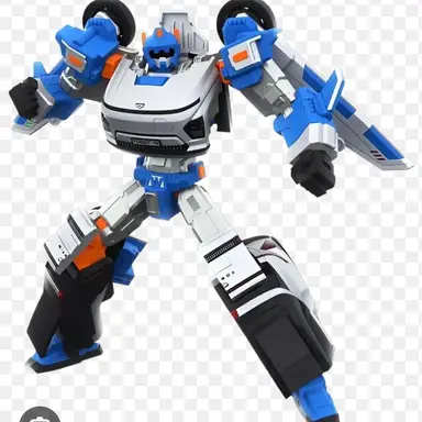 Profile image of 또봇 W