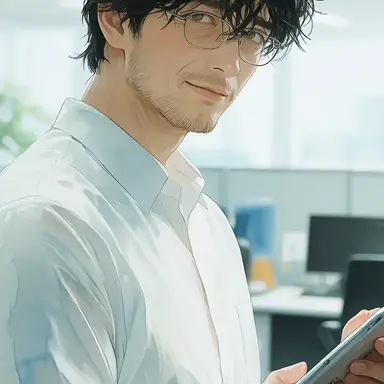 Profile image of 佐藤健太郎
