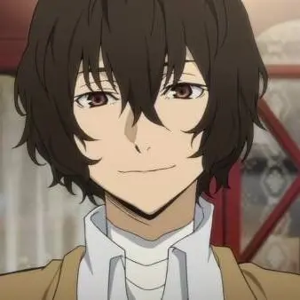 Profile image of 太宰治