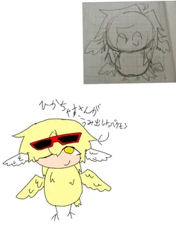 Profile image of ルナ