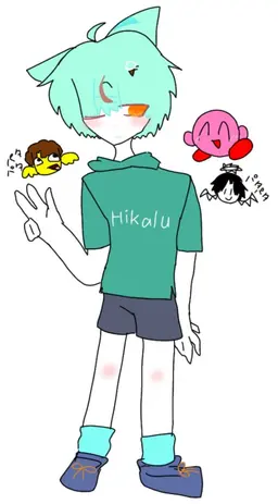 Profile image of ヒカル