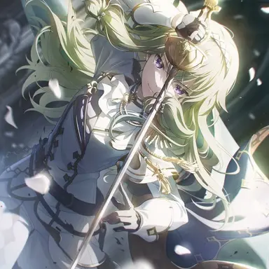 Profile image of 쿠사나기 네네