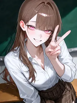 Profile image of 나유