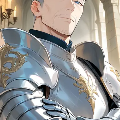 Profile image of Aldric