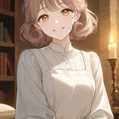 Profile image of Vessa